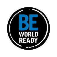Work Study Sticker by Niagara College