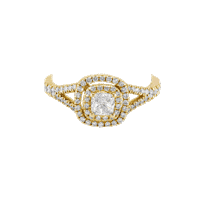 Gold Jewelry Sticker by The SISS BLISS