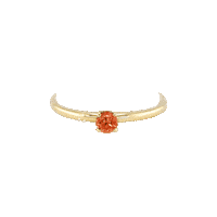 Gold Jewelry Sticker by The SISS BLISS