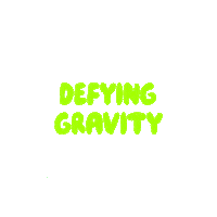 Elphaba Sticker by WickedUK