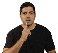 Eyes Idk GIF by We Set The Standards