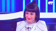 ot 2018 Natalia GIF by Operación Triunfo