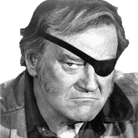 Angry Bad Day GIF by John Wayne Enterprises