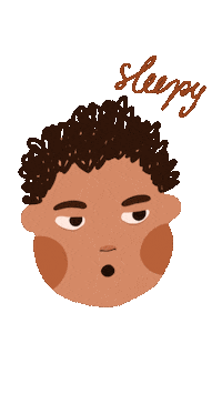 zemimosa  Sticker