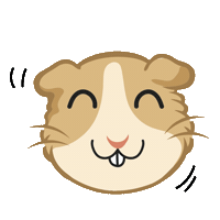 Jeje Sticker
