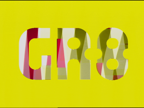 Art Glitch GIF