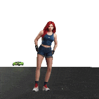 Social Media Love Sticker by Robodrone