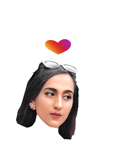 Dee Sticker by BORN ON INSTAGRAM