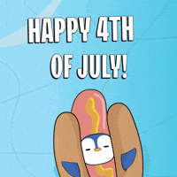 United States Penguin GIF by Pudgy Penguins