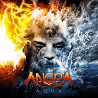 carvalhomanzon aqua album cover animated album cover animated album covers GIF