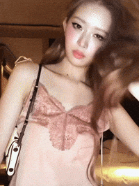 Fashion Week Dance GIF