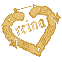 Reina Hispanic Sticker by Kohl's