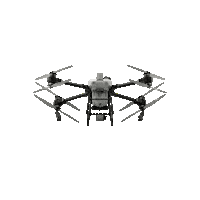 Agro Drone Sticker by AgroAcademy