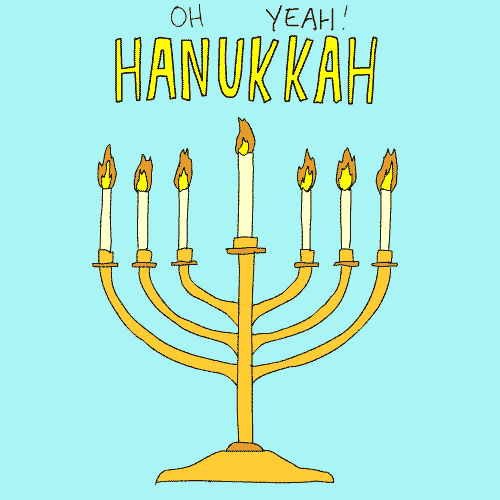 Sean Solomon Jewish GIF by gifnews