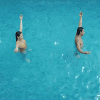 VivaFilms love kiss mood crush GIF