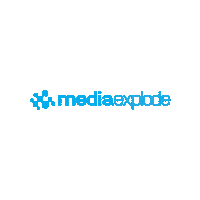 Agency Branding Sticker by MediaExplode