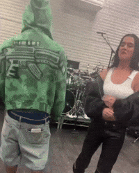 Katy Perry Sosa GIF by Respective