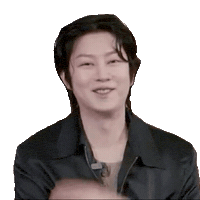 Sj Kimheechul Sticker