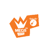 Rock In Rio Festival Sticker by MegaHits.fm