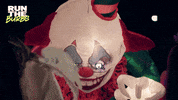 Halloween Family GIF by Run The Burbs