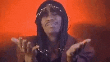 Dave Chappelle GIF