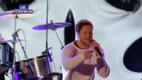 GIF by New Year's Rockin' Eve