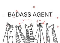 Realestate Sticker by simpliHŌM