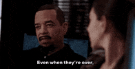Dick Wolf GIF by Wolf Entertainment