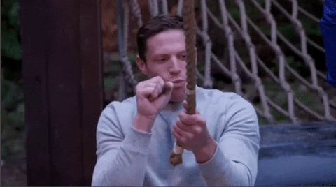 john cena fox GIF by American Grit