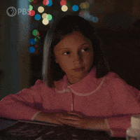 Season 13 Yes GIF by PBS