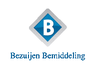 bezuijenbemiddeling makelaar makelaarskantoor ouddorp bezuijen Sticker