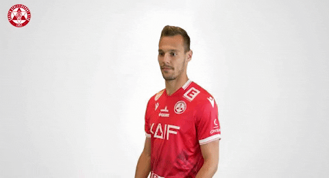 Football Sport GIF by grazerak