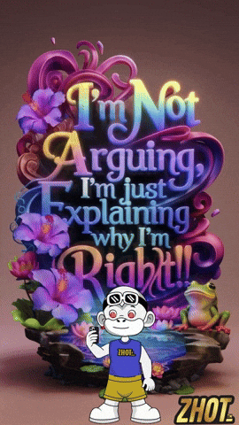 Relax Calm Down GIF by Zhot