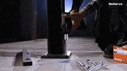 Made In Germany Fischer GIF by fischerwerke GmbH & Co. KG