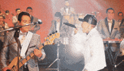 El Polaco GIF by Los Ángeles Azules