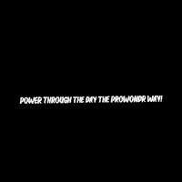 prowondr protein prowondr GIF