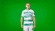 Pointing Kleeblatt GIF by SpVgg Greuther Fürth