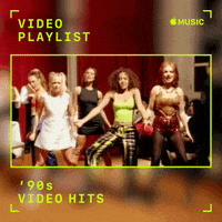 music video dancing GIF by Apple Music