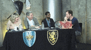 dungeons and dragons GIF by AristoCrits