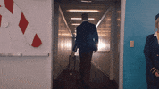 Love Actually Hug GIF by Pentatonix