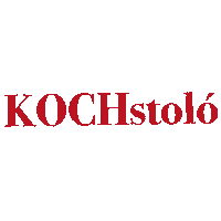 Wine Sticker by Koch Borászat