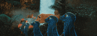 Jurassic Park Animation GIF by Red Giant