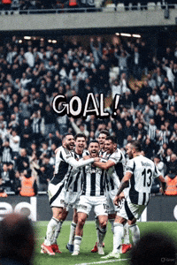 Beşiktaş GIF