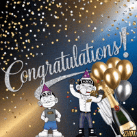 Well Done Bravo GIF by Zhot