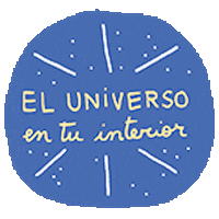 gabrielarazazi giphyupload universe interior magia Sticker