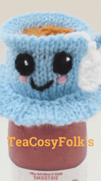 GIF by TeaCosyFolk