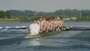Mccallie Rowing GIF by McCallie School