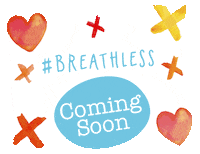 JenniferNiven love heart i love you hearts Sticker