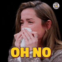 Ana de Armas OH NO