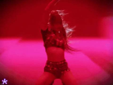Alter Ego Lisa GIF